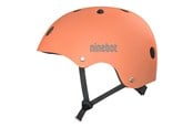 Sparkesykkel - Segway Ninebot - protective helmet - 54-60 cm - orange - 3802-512