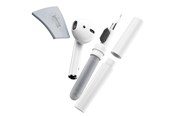 Mobil - Andre tilbehør - KeyBudz AirCare 1.5 Cleaning Kit for Airpods and Airpods Pro - APB_ARC1.5