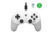 Spill - Tilbehør - 8BitDo Pro 2 - White - Controller - Microsoft Xbox One - RET00455