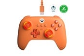 Spill - Tilbehør - 8BitDo Ultimate C - Orange - Controller - Microsoft Xbox One - RET00458