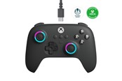 Spill - Tilbehør - 8BitDo Ultimate C - Dark Grey - Controller - Microsoft Xbox One - RET00460