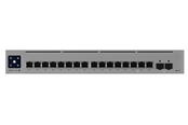 Switch/splitter - Ubiquiti USW-Pro-Max-16-PoE (180W) Pro Max 16 PoE - USW-Pro-Max-16-PoE