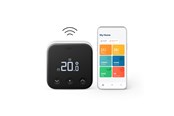 Smarthus - tado Wireless Temperature Sensor X - TAD-105059