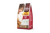 Smådyr - Hobby First Rabbit Mix 3 kg - 663422