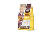 Smådyr - Hobby First Guinea Pig Mix 3 kg - 663432