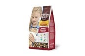 Smådyr - Hobby First Rabbit Granola 2 kg - 663622