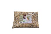 Fugl - Hobby First Wildlife Super Mix 2.5 kg - 690349282