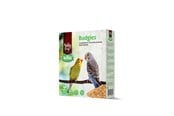 Fugl - Hobby First King Budgies 1 kg - 709041201