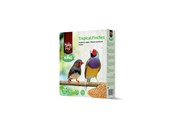 Fugl - Hobby First King Tropical Finches 1 kg - 709042201