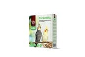 Fugl - Hobby First King Cockatiels 1 kg - 709043201