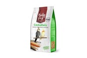 Fugl - Hobby First King Cockatiels 4 kg - 709043204