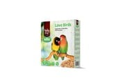 Fugl - Hobby First KING LOVE BIRDS - 709044201