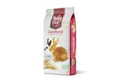 Smådyr - Hobby First Cuni Muesli kaninfoder 15 kg - 74000001