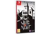 Spill - White Night - Nintendo Switch - Survival - 8436016711135