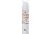 Ansiktspleie - Active By Charlotte Face Fitness Summer Glow 50 ml - 5711914185572