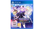 Spill - Neptunia Game Maker R:Evolution (Day One Edition) - Sony PlayStation 4 - RPG - 5060941717158