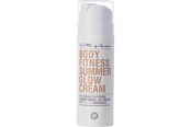 Kroppspleie - Active By Charlotte Body Fitness Summer Glow 150 ml - 5711914186654