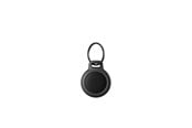 Mobil - Andre tilbehør - Nomad Rugged Keychain - black - Apple AirTag - NM01031185