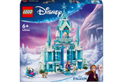 LEGO® - LEGO Disney 43244 Elsas ispalass - 43244