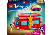 LEGO® - LEGO Disney 43276 Snøhvits smykkeskrin - 43276