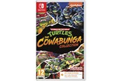 Spill - Teenage Mutant Ninja Turtles: The Cowabunga Collection (Code in a Box) - Nintendo Switch - Kamp - 4012927086506