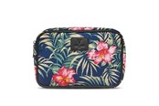 Sminkespeil - Cimi Vittorio - Mens Washbag Palm Print - 5713982002416