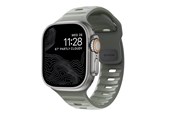 Smartklokke - Tilbehør - Nomad Sport Strap M/L - coastal rock - Apple Watch Ultra 2/1 (49mm) 9/8/7 (45mm)/6/SE/5/4 (44mm)/3/2/ - NM01112785