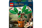 LEGO® - LEGO Harry Potter 76433 Alruneplante - 76433