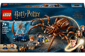 LEGO® - LEGO Harry Potter 76434 Argarapp i Den forbudte skogen - 76434