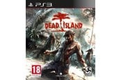 Spill - Dead Island - Sony PlayStation 3 - FPS - 0895678002490