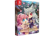 Spill - Sword and Fairy Inn 2 (Limited Edition) - Nintendo Switch - Simulering - 0608037465962