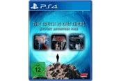 Spill - The Truth is out there - Mystery Adventure Pack - Sony PlayStation 4 - Puslespill - 4250200600166