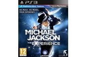 Spill - Michael Jackson: The Experience - Sony PlayStation 3 - Musikk - 0008888346296