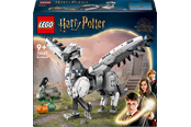 LEGO® - LEGO Harry Potter 76427 Bukknebb - 76427