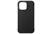 Mobil - Deksel og etui - Nomad Rugged Case - black - iPhone 14 Pro Max - NM01248385