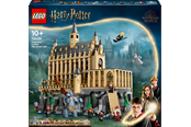 LEGO® - LEGO Harry Potter 76435 Galtvortborgen: Festsalen - 76435