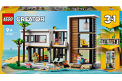 LEGO® - LEGO Creator 31153 Moderne hus - 31153