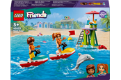 LEGO® - LEGO Friends 42623 Vannscooter ved stranden - 42623