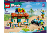 LEGO® - LEGO Friends 42625 Smoothie-bod ved stranden - 42625