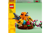 LEGO® - LEGO Icons 40639 Fuglerede - 40639