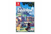 Spill - Fabledom - Nintendo Switch - Strategi - 5060264379750