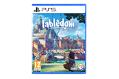 Spill - Fabledom - Sony PlayStation 5 - Strategi - 5060264379729