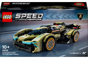 LEGO® - LEGO Speed Champions 76923 Lamborghini Lambo V12 Vision GT-superbil - 76923