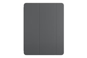 Nettbrett - Deksler og etui - Apple Smart Folio for iPad Air 13-inch (M2) - Charcoal Gray - MWK93ZM/A