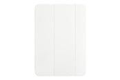 Nettbrett - Deksler og etui - Apple Smart Folio for iPad Pro 11-inch (M4) - White - MW973ZM/A