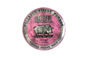 Hårpleie - Reuzel - Pink Heavy Hold Grease Pomade 340 ml - 0869519000044