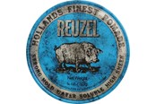 Hårpleie - Reuzel - Blue Strong Hold Sheen Pomade 113 ml - 0852578006010