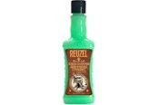 Hårpleie - Reuzel - Scrub Shampoo 350 ml - 0852578006102