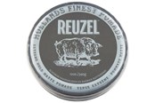 Hårpleie - Reuzel Extreme Hold Matte Pomade 340 ml - 0852968008327