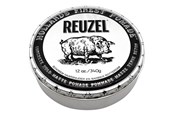 Hårpleie - Reuzel - Concrete Hold Matte Pomade 340 ml - 0850020289905